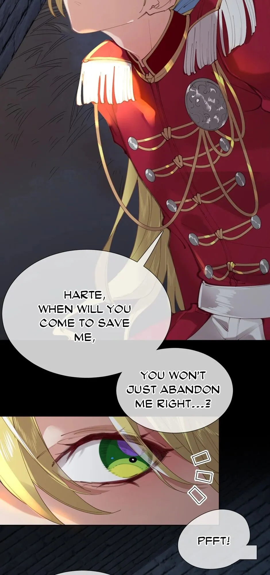 Read The Queen
