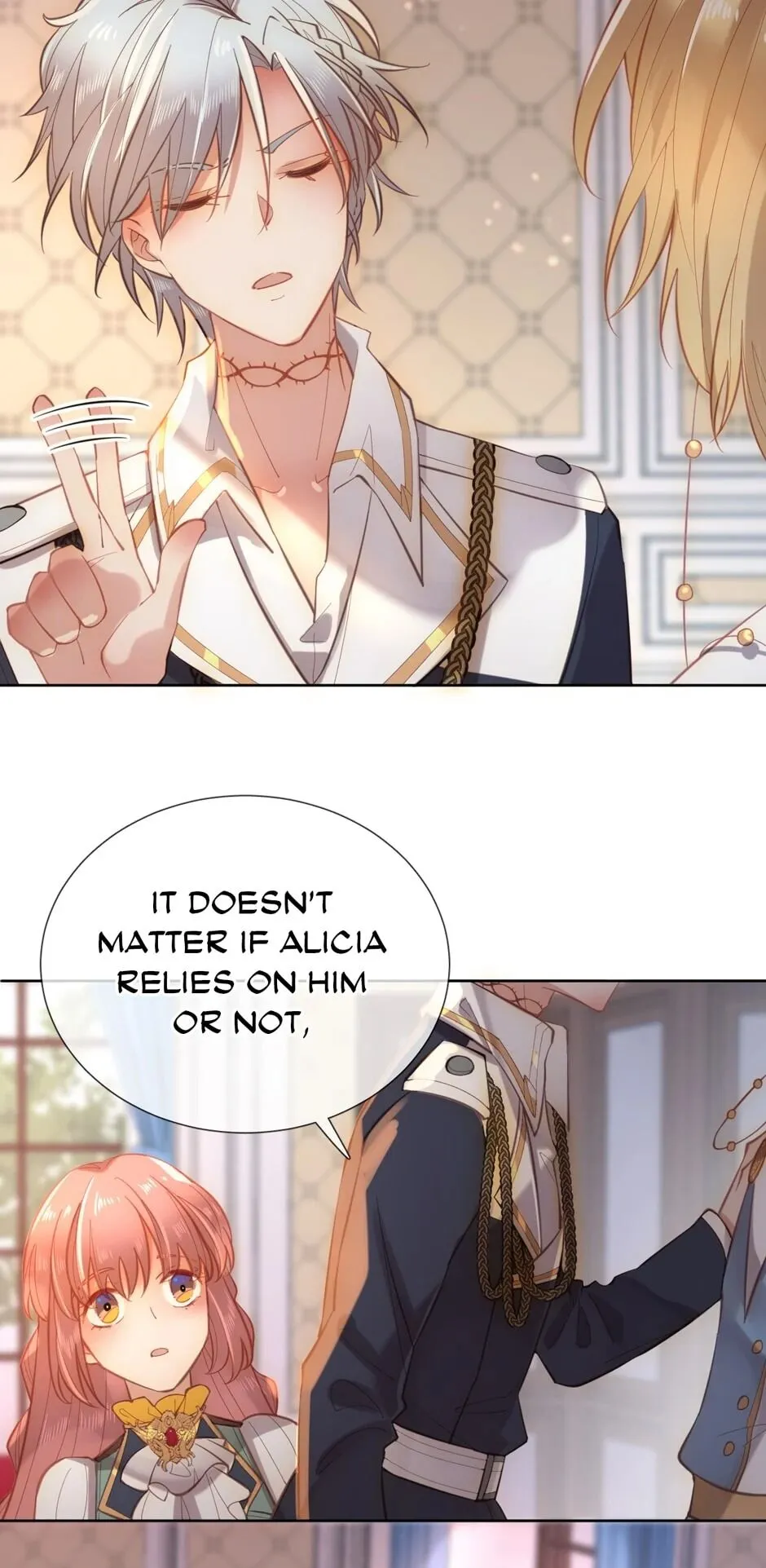 Read The Queen