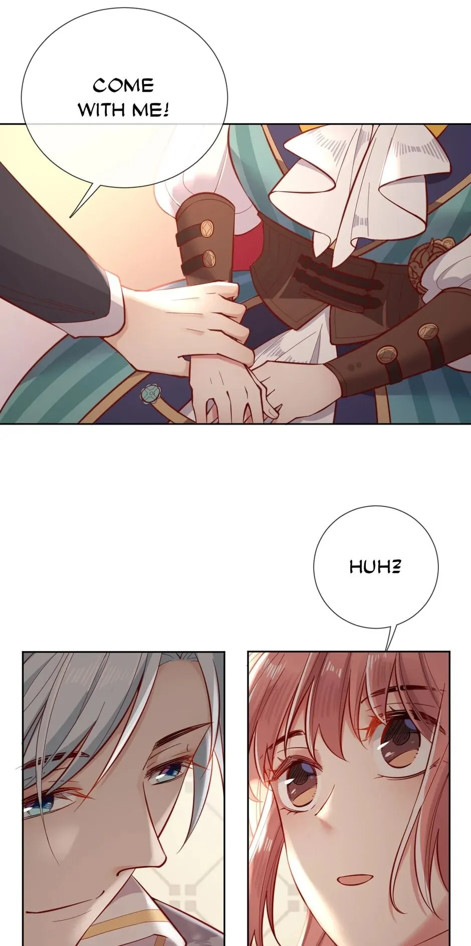 Read The Queen
