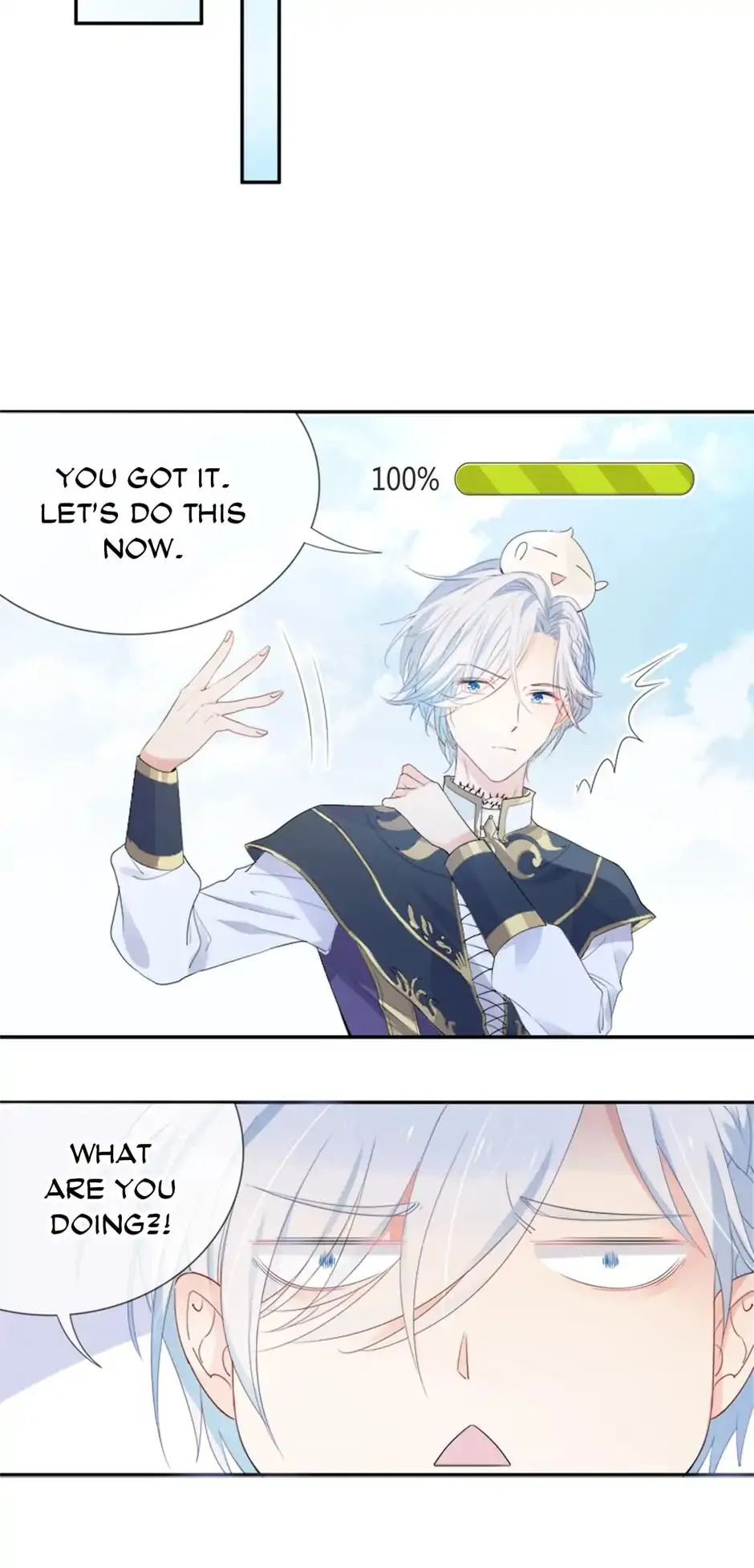 Read The Queen
