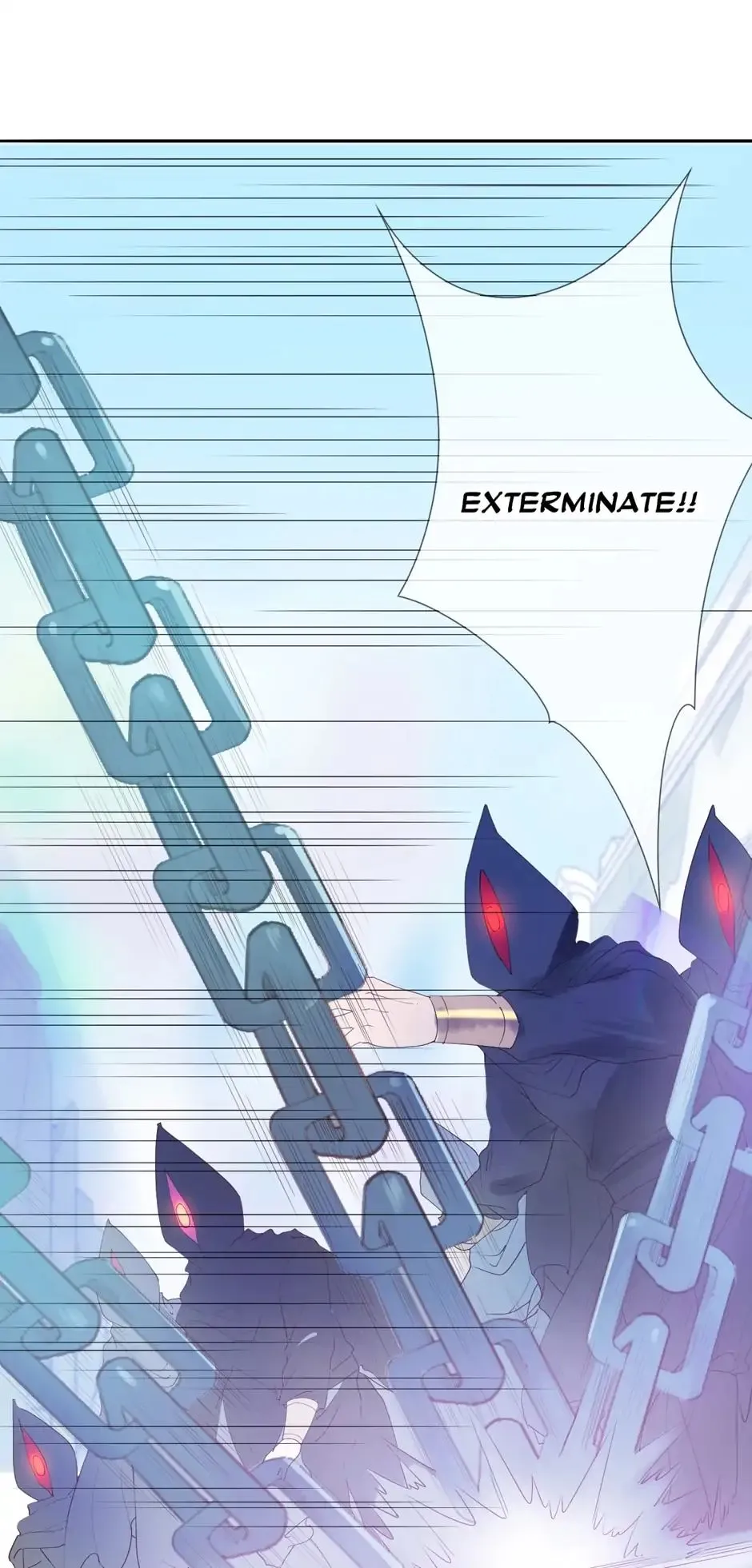 Read The Queen