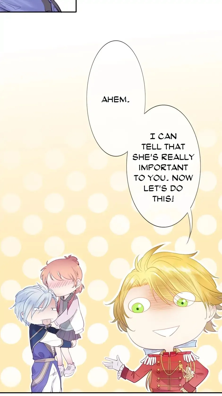 Read The Queen