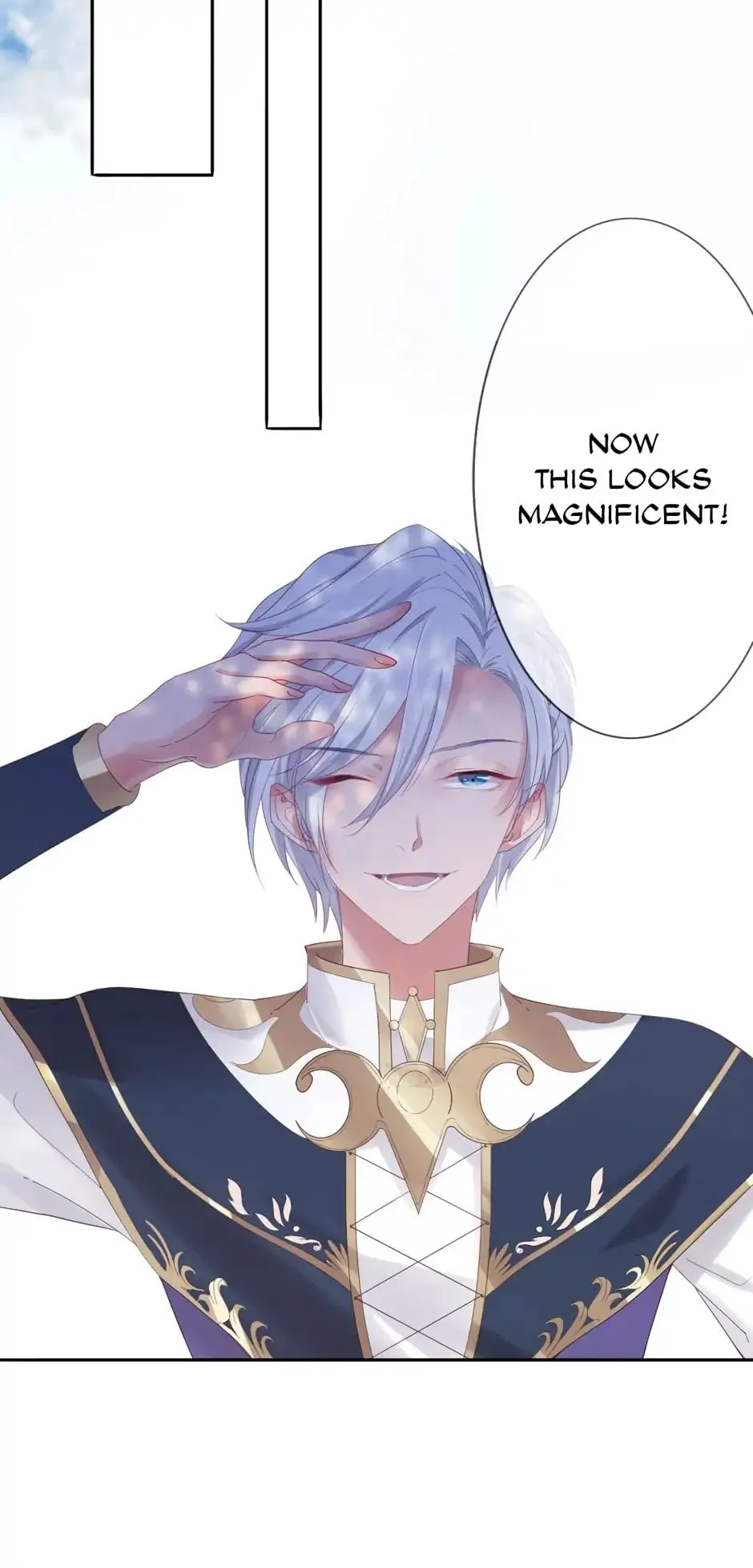 Read The Queen