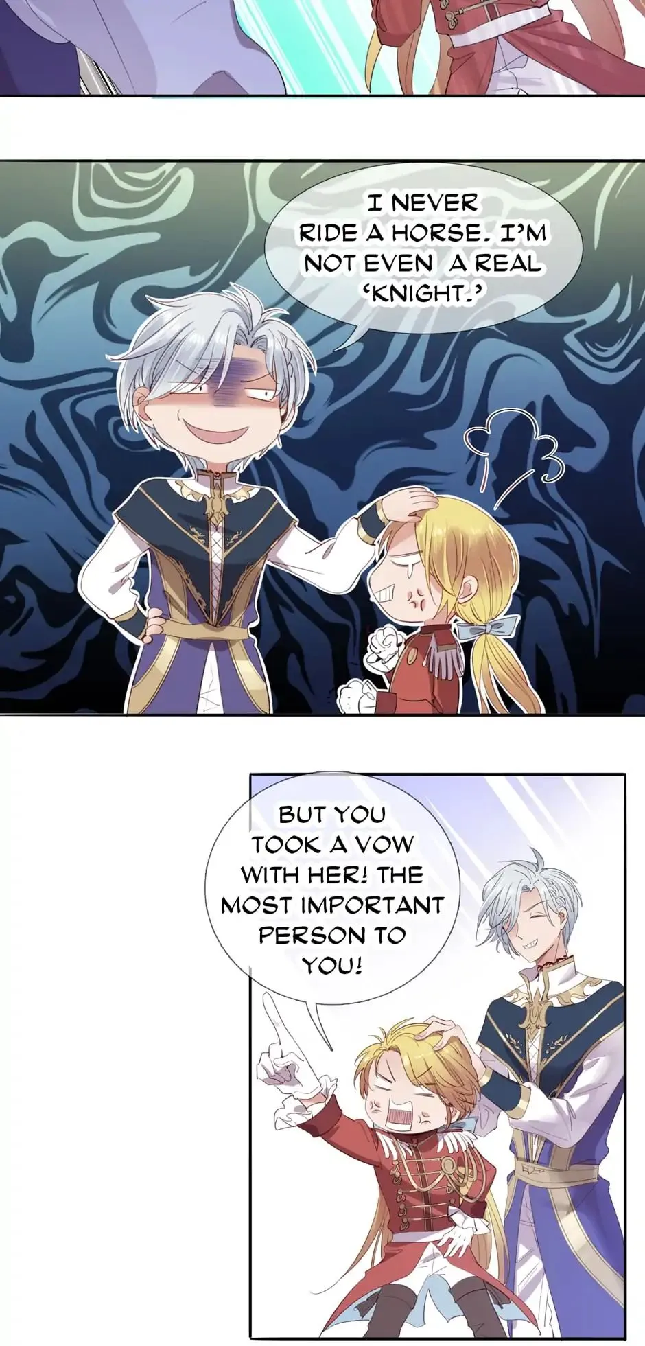Read The Queen
