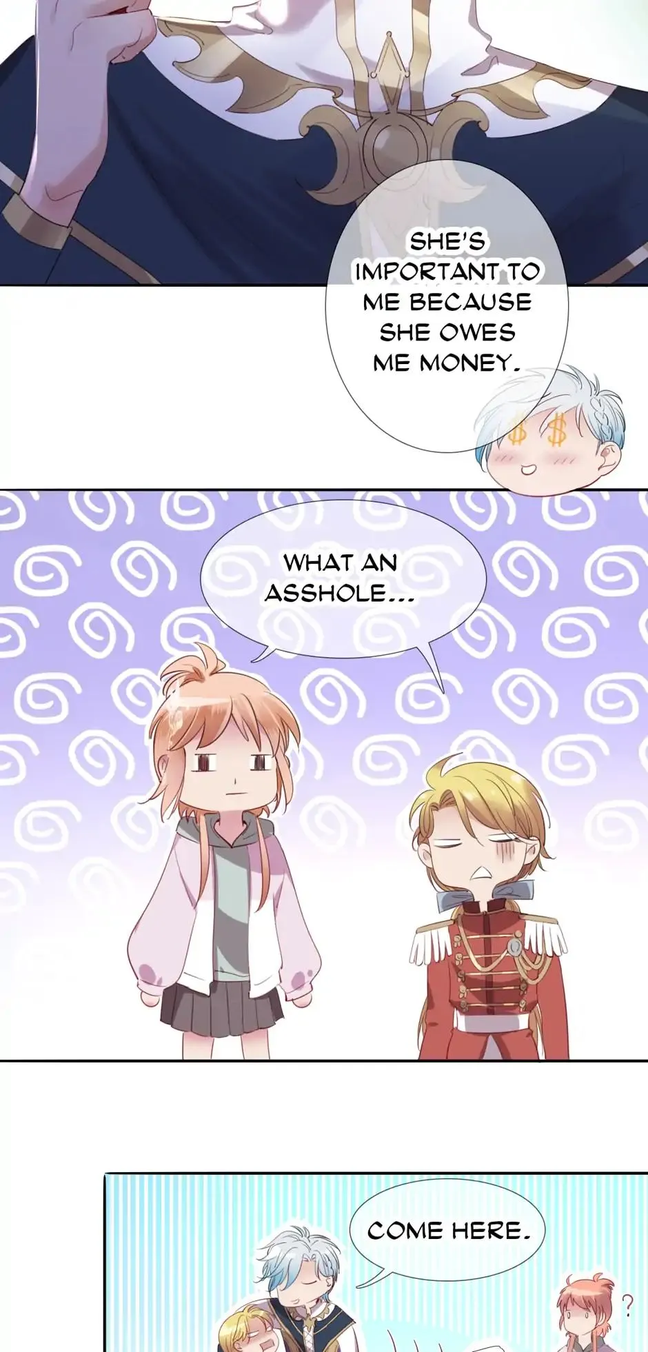 Read The Queen