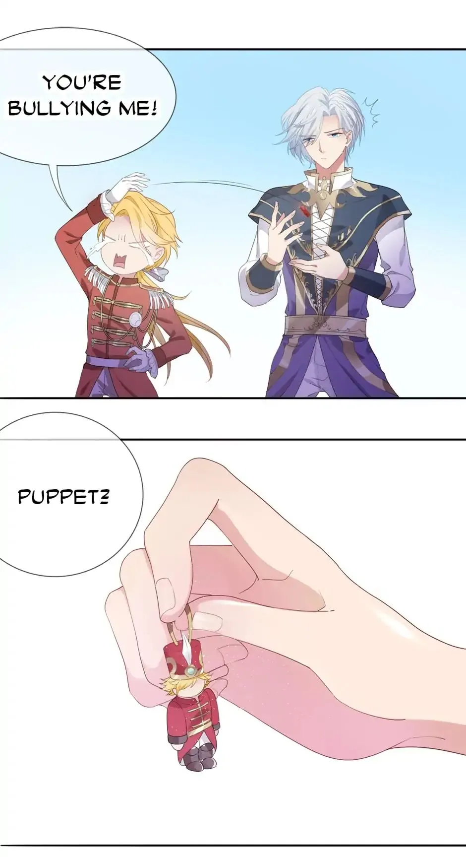 Read The Queen