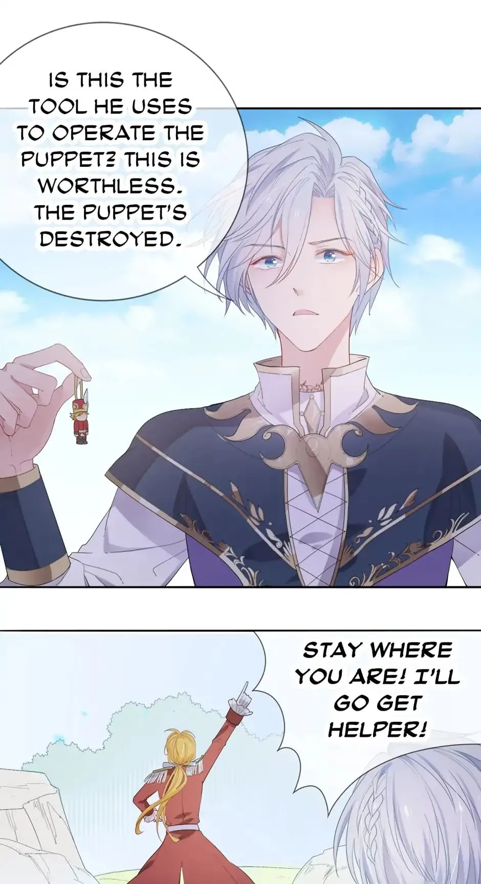 Read The Queen