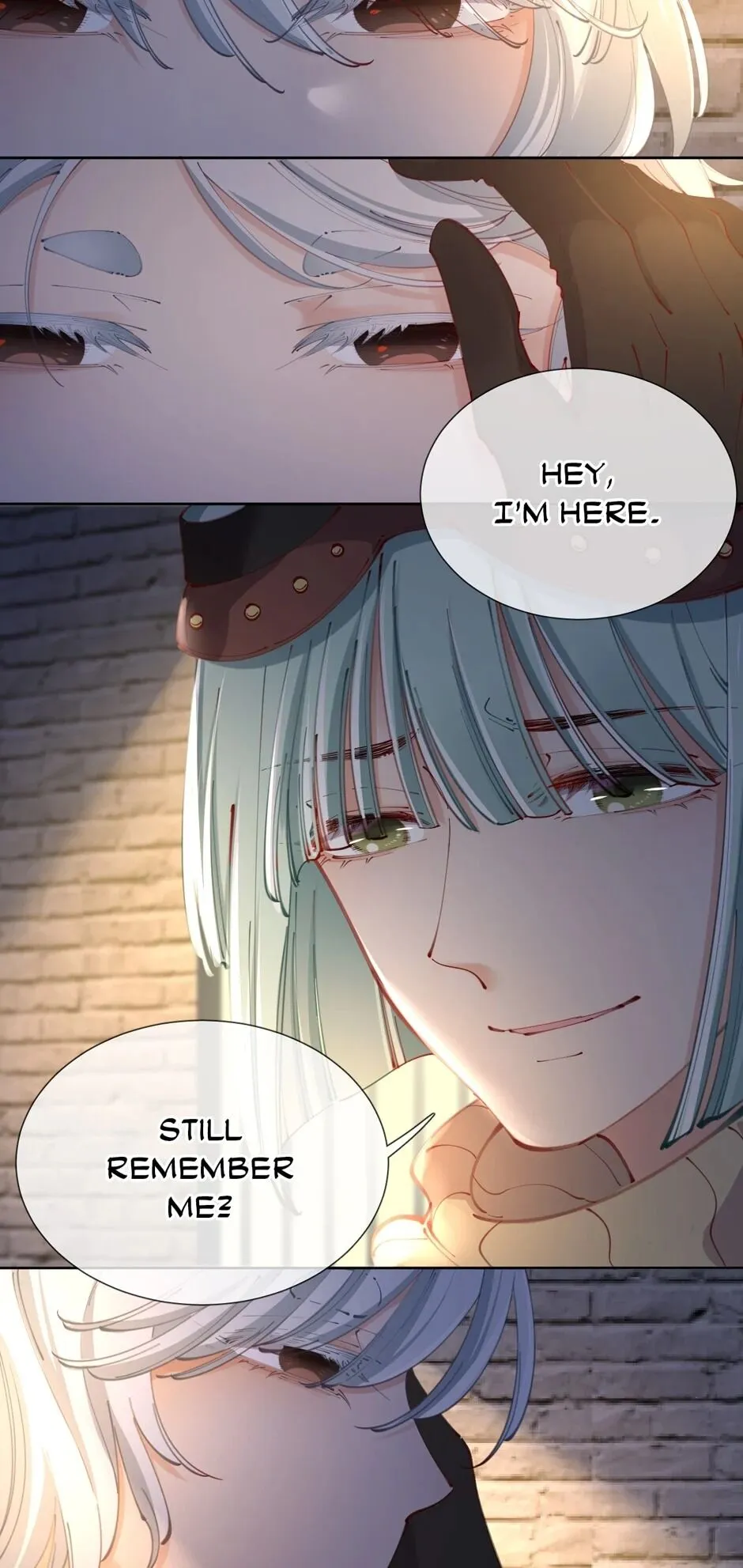 Read The Queen