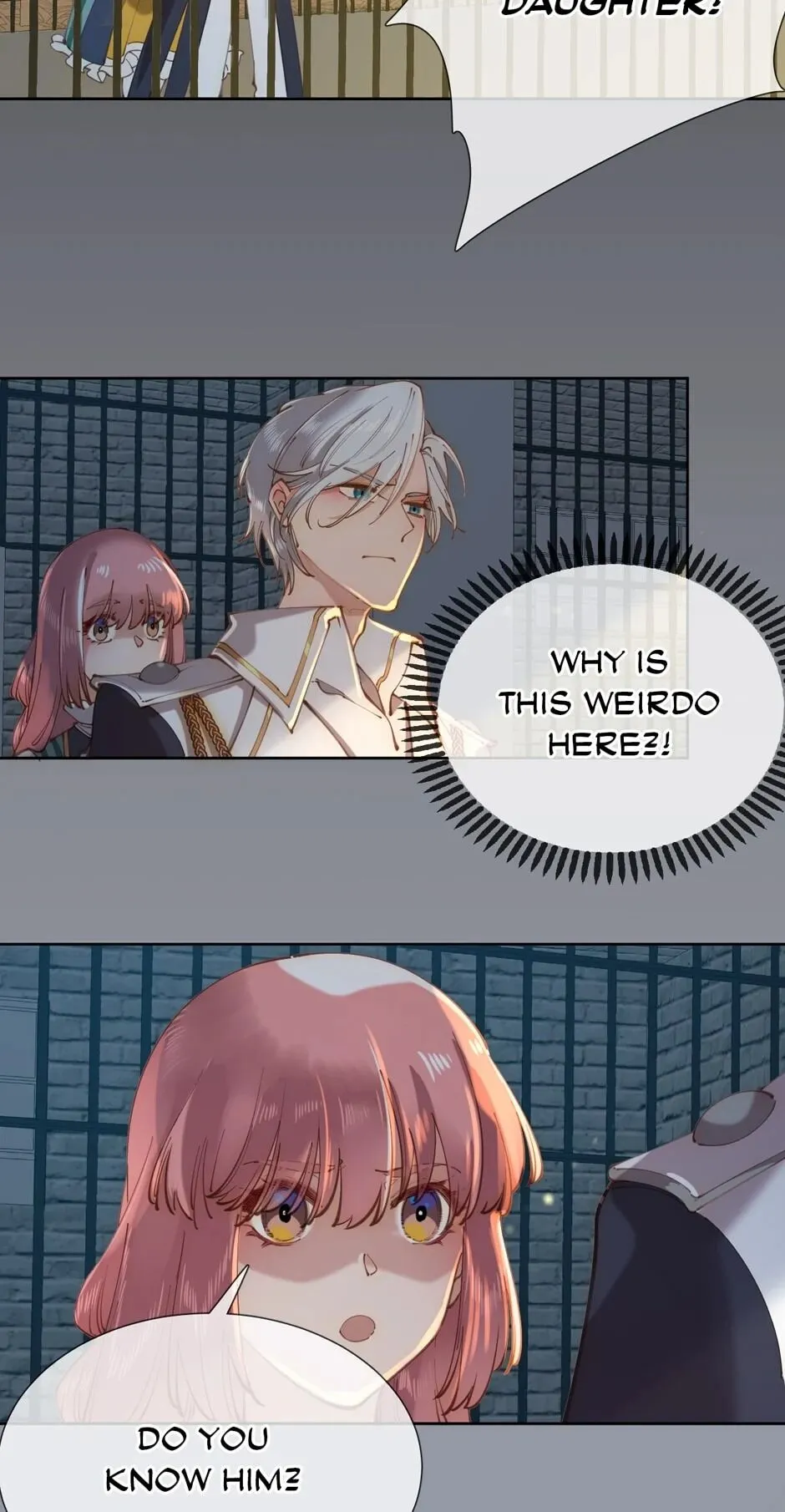 Read The Queen