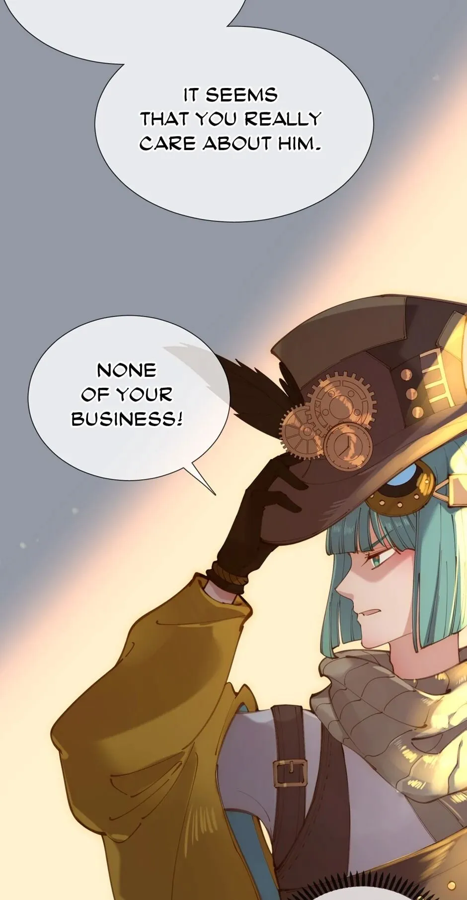 Read The Queen