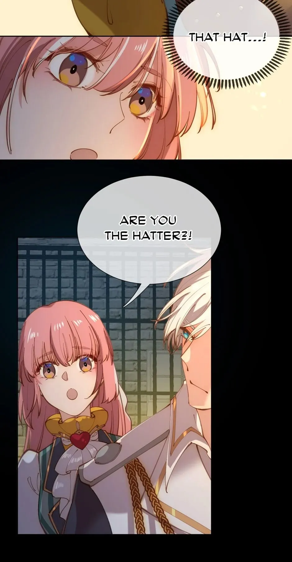 Read The Queen