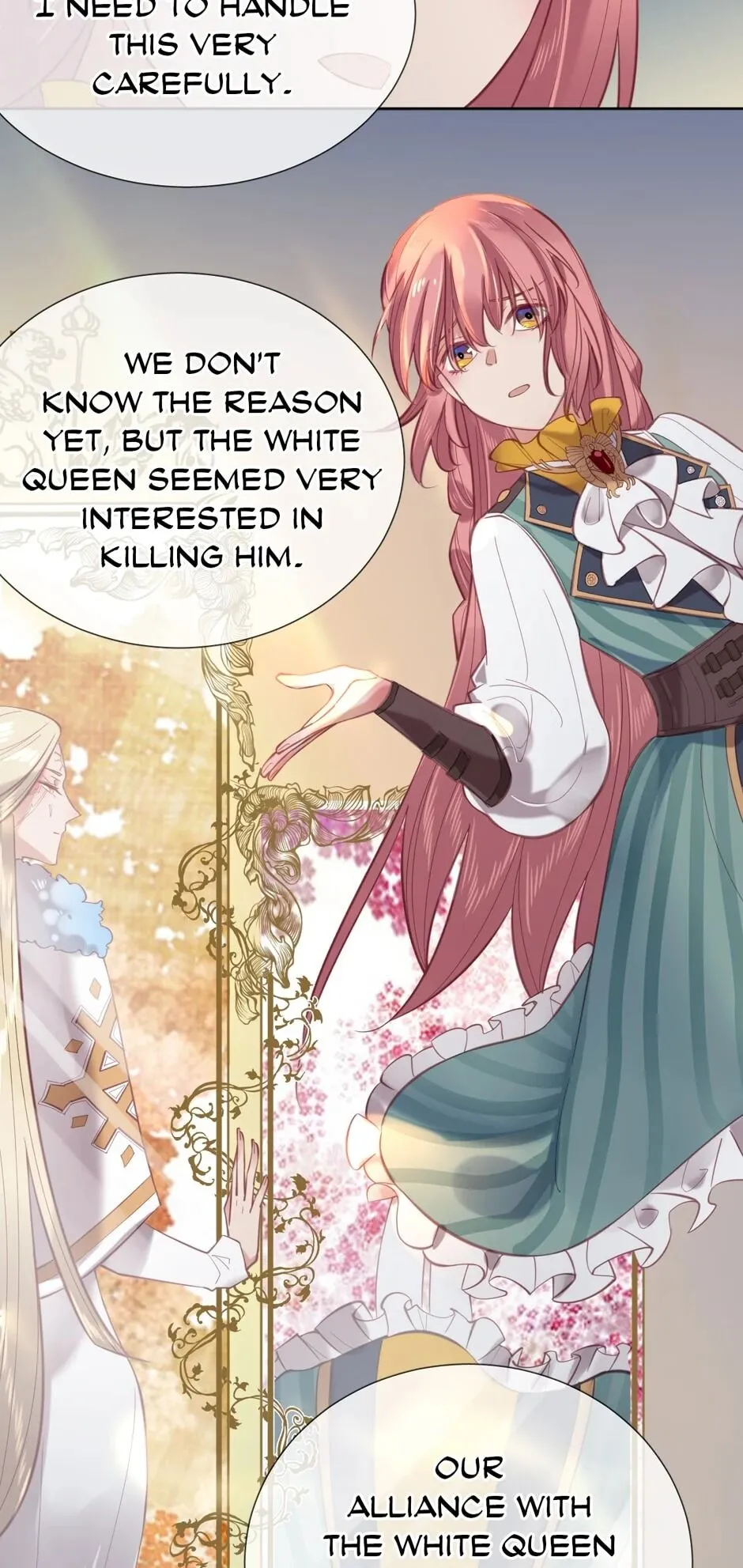 Read The Queen