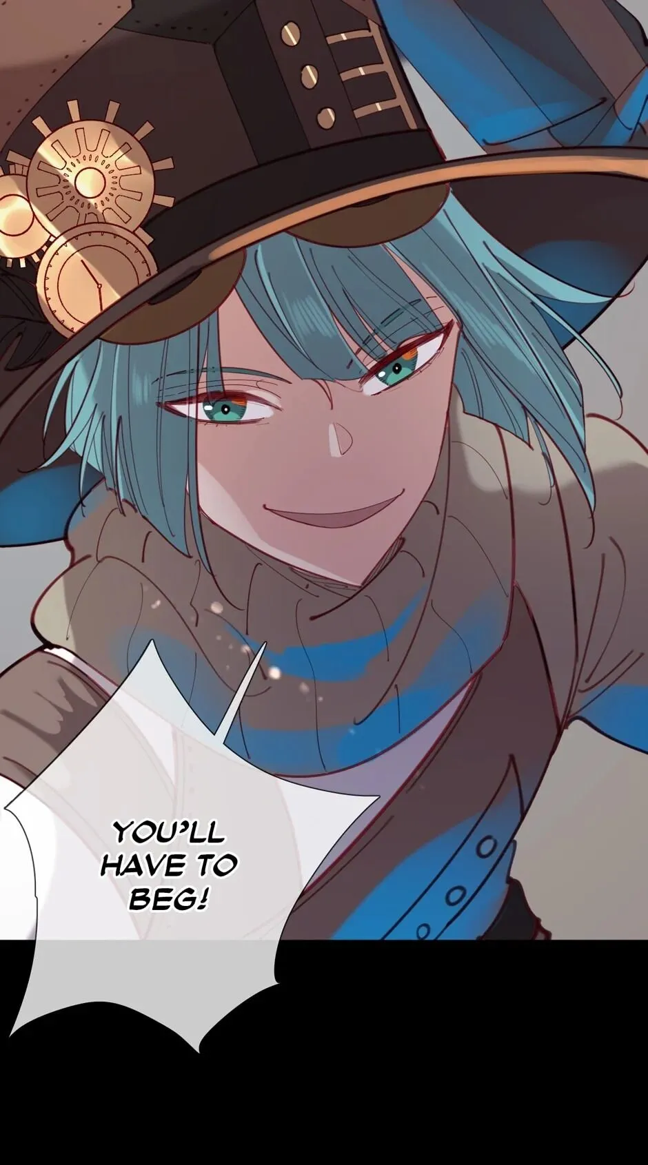 Read The Queen