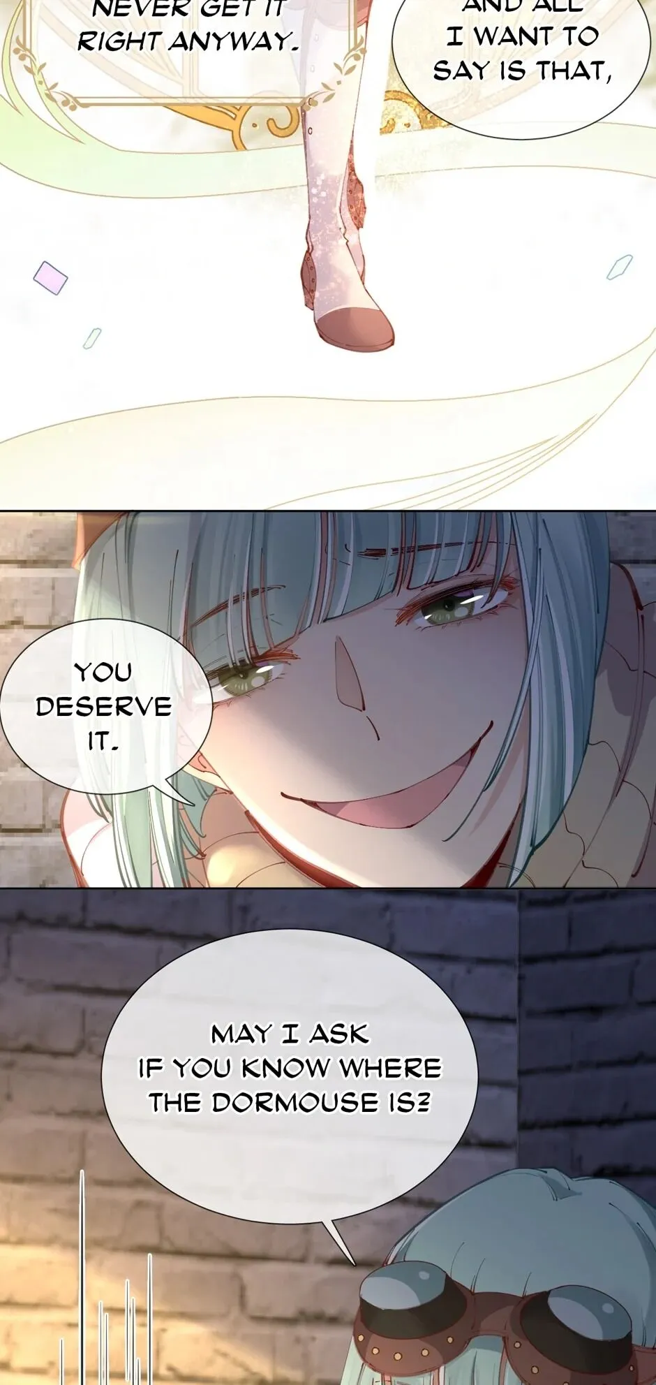 Read The Queen