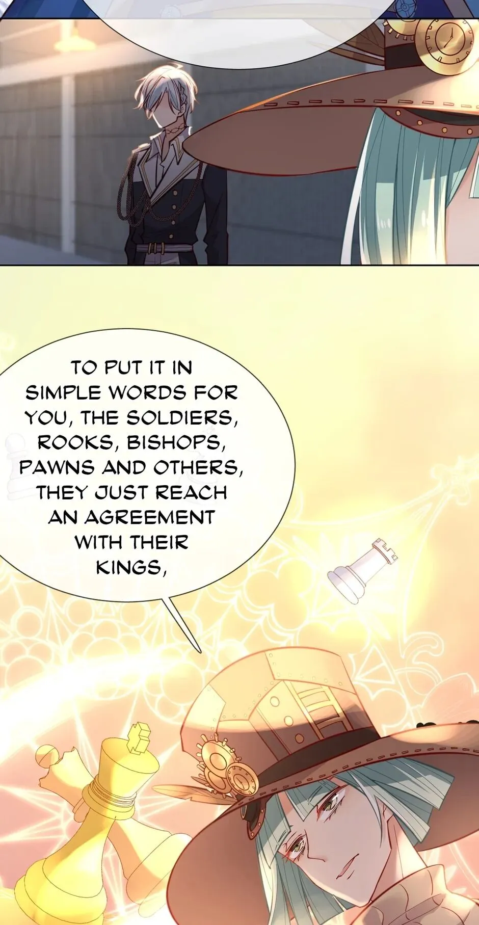 Read The Queen