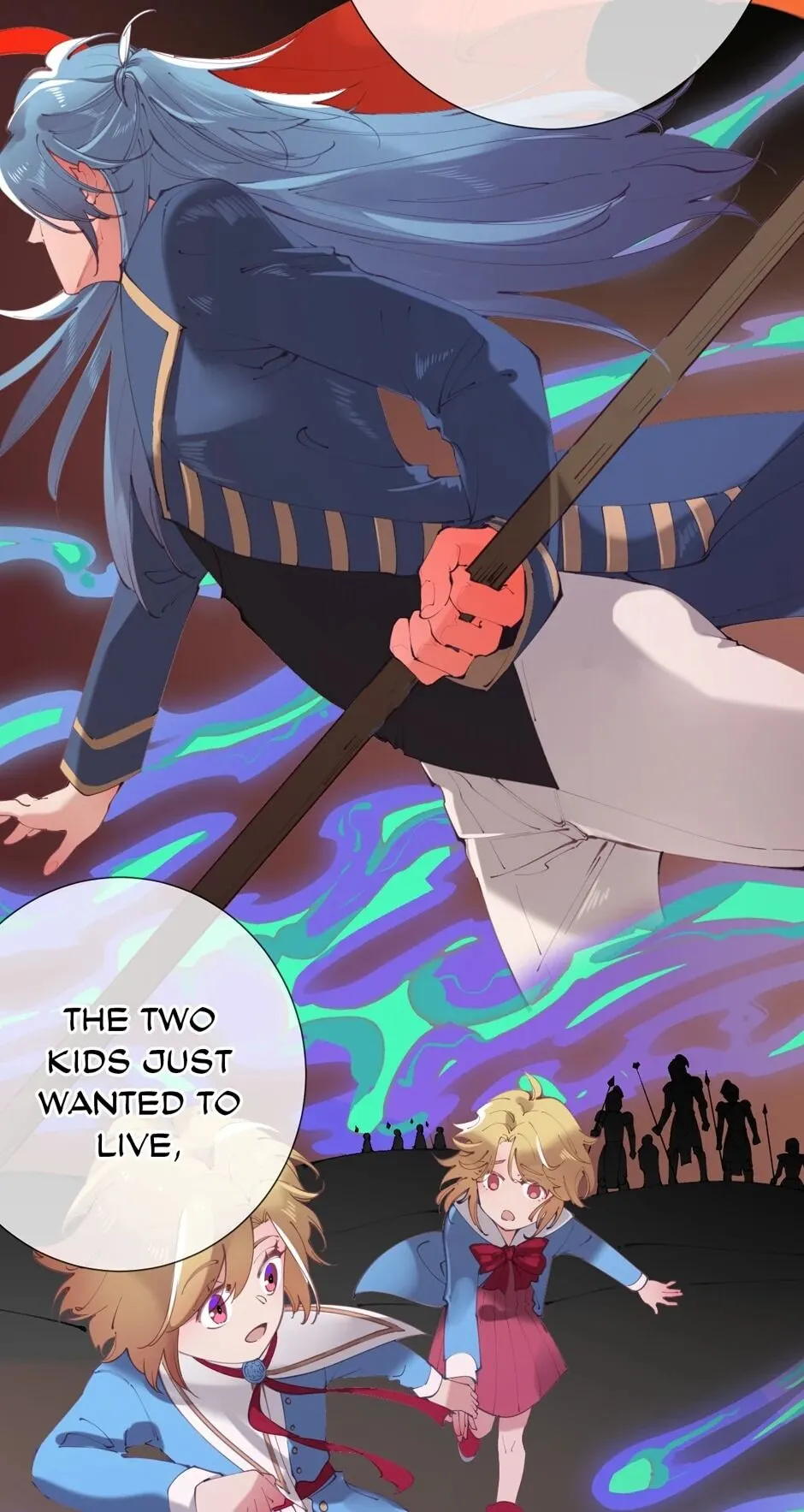 Read The Queen