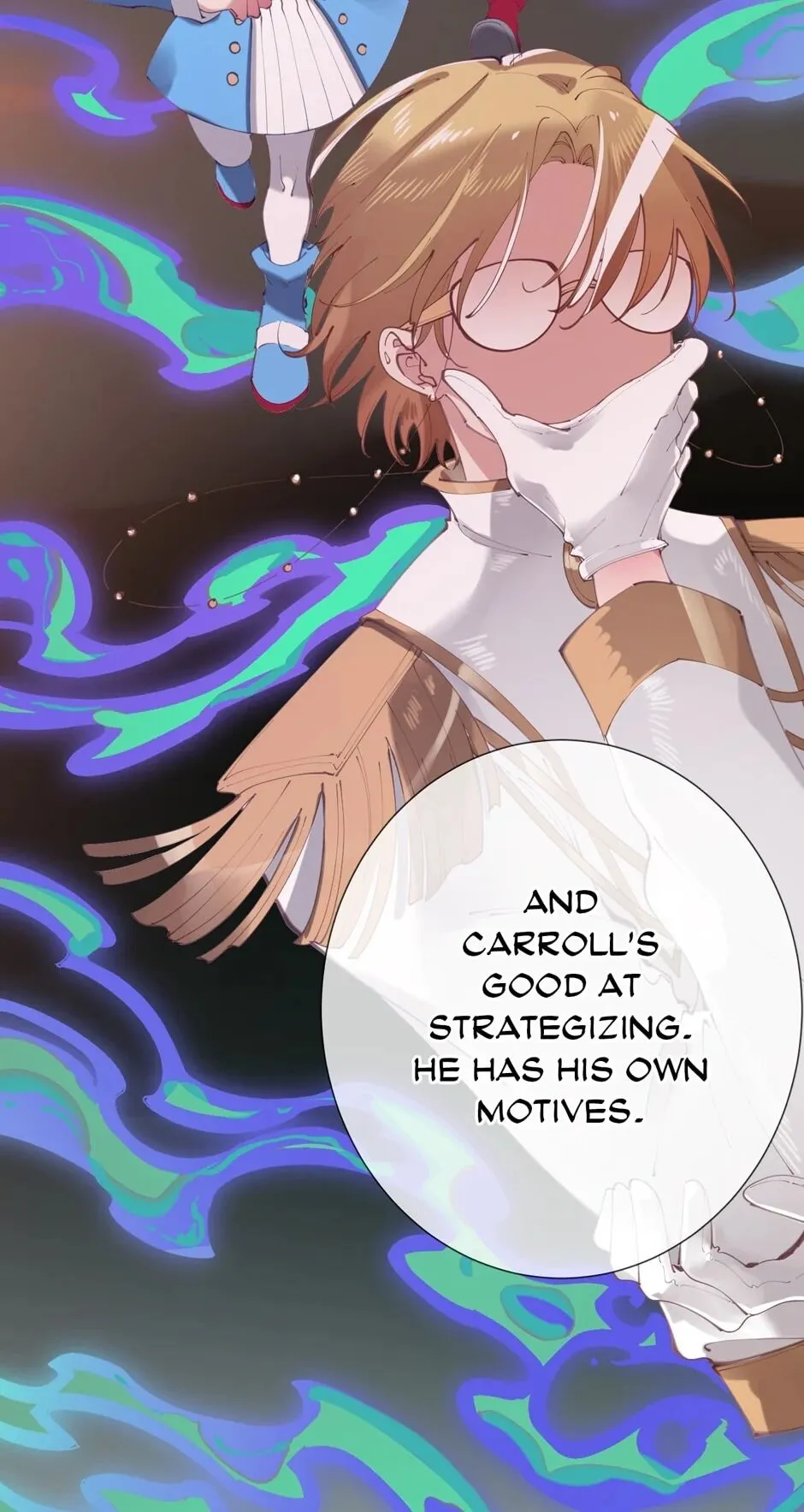 Read The Queen