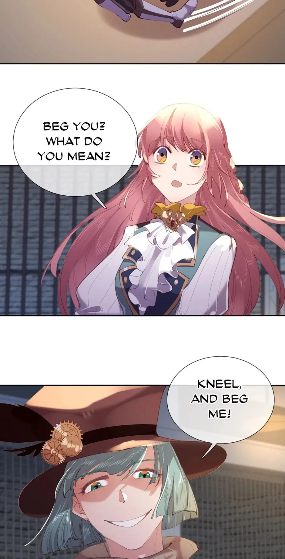Read The Queen