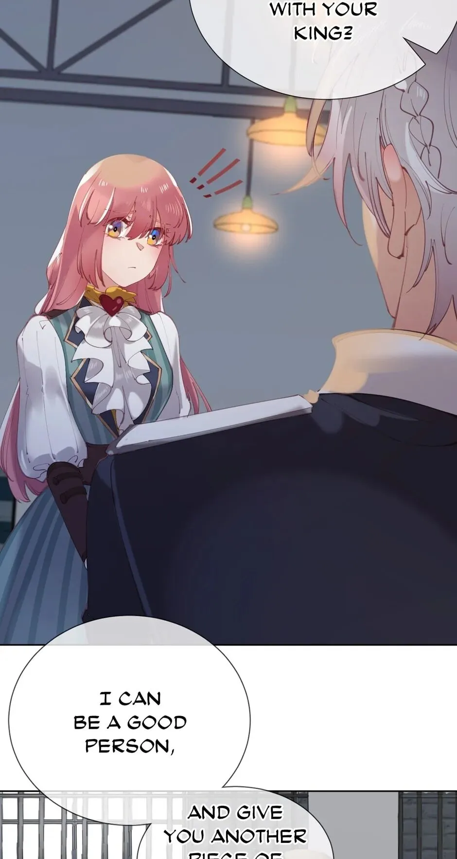 Read The Queen