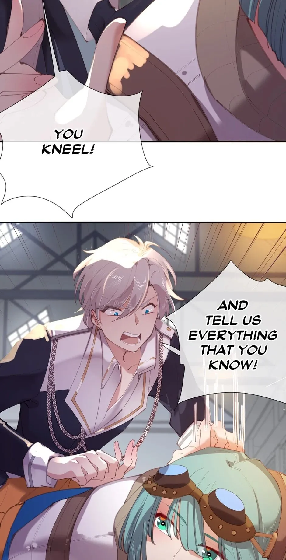 Read The Queen