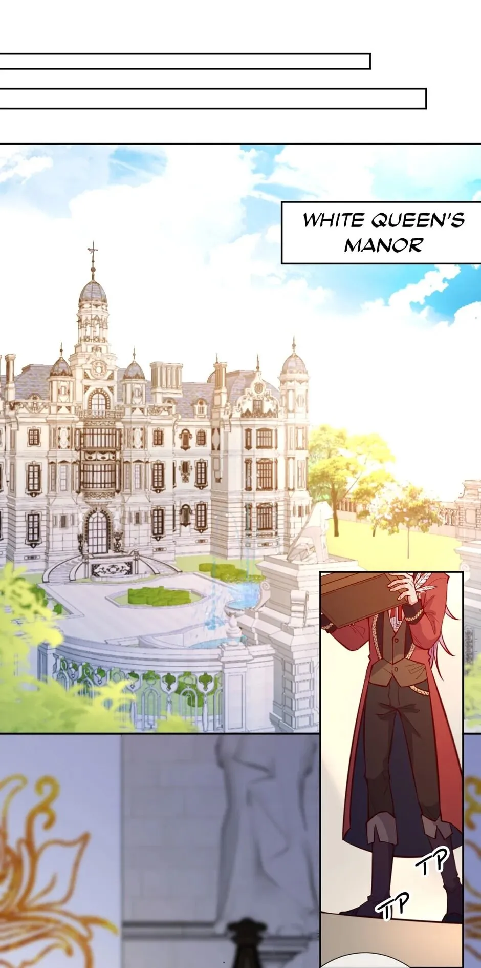 Read The Queen