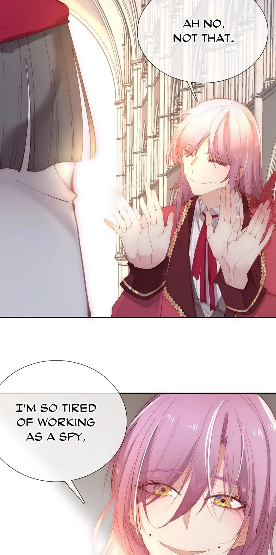 Read The Queen