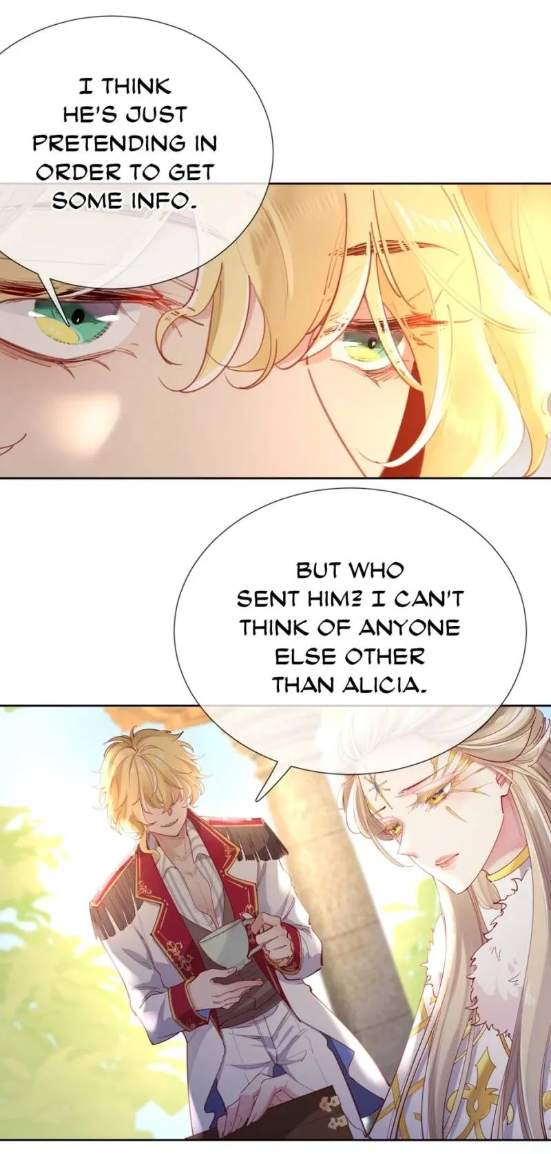 Read The Queen