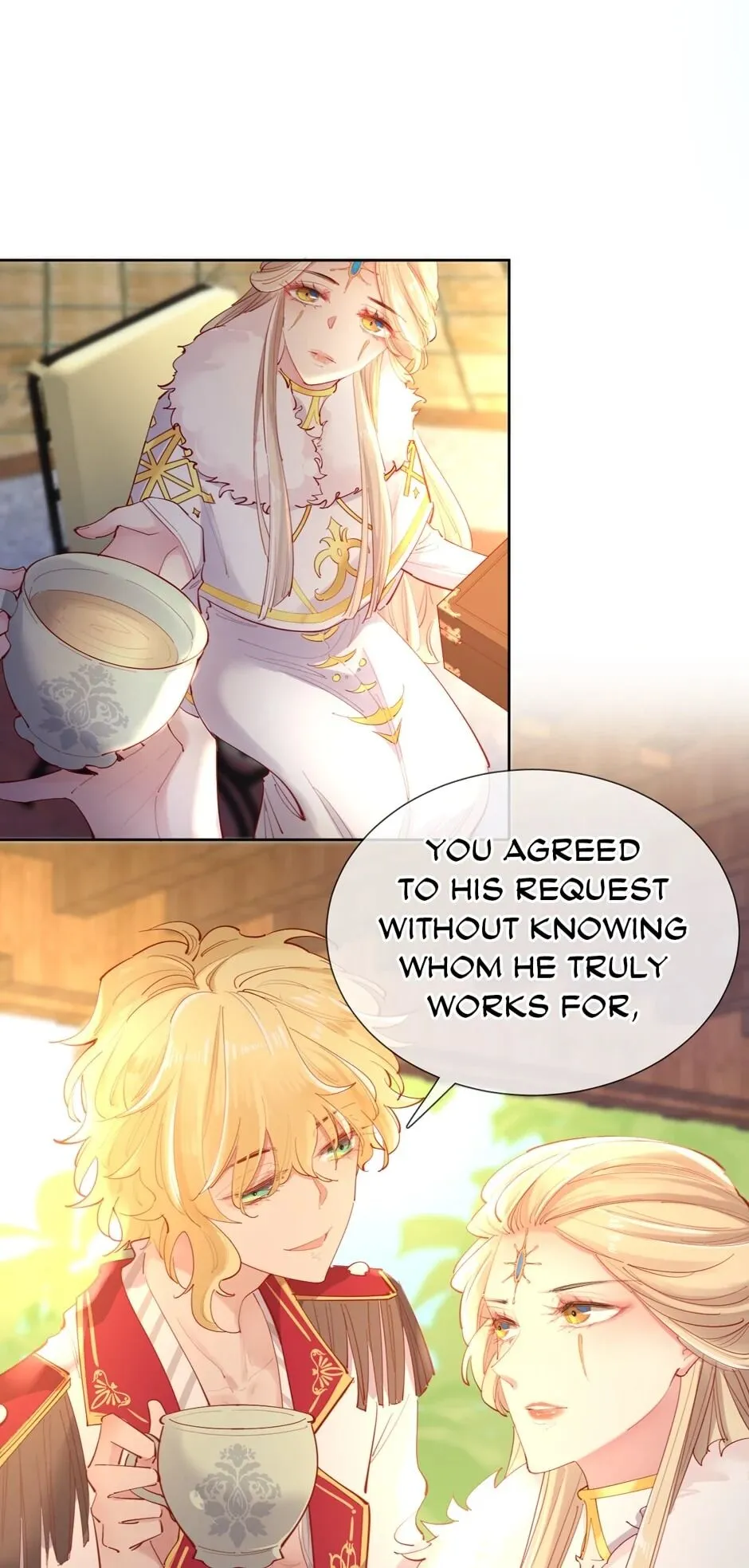Read The Queen