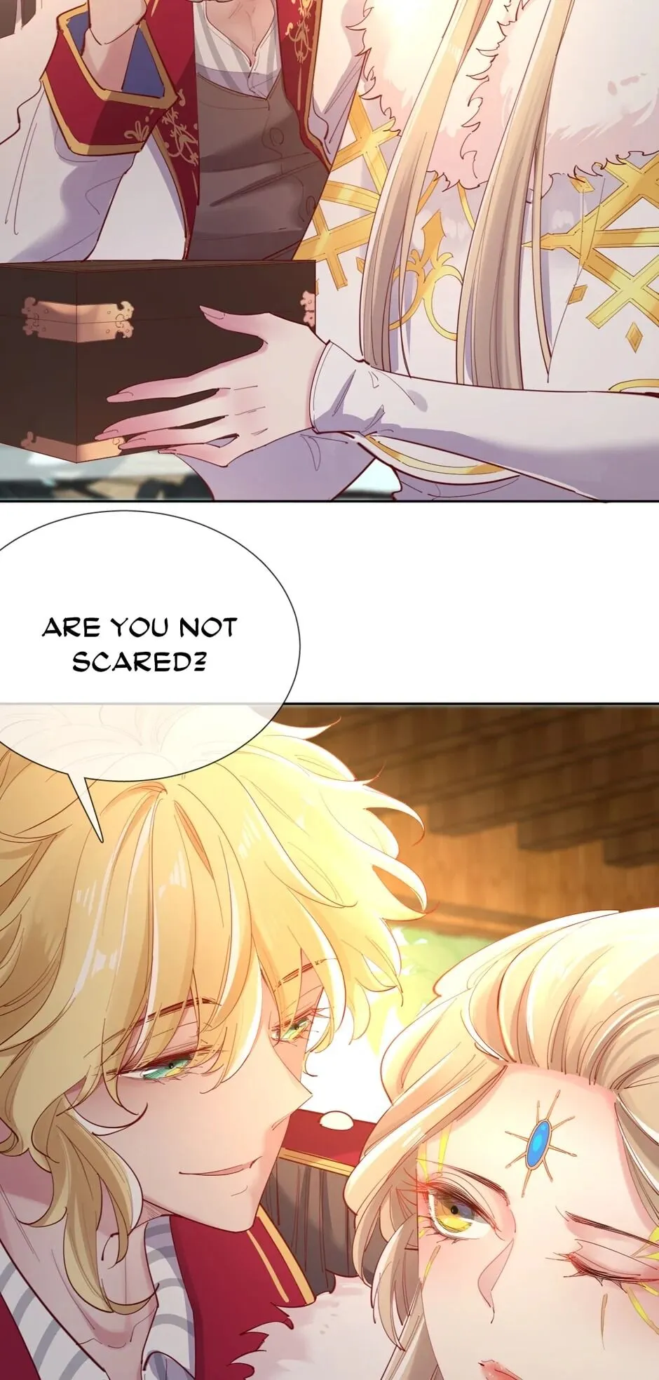 Read The Queen