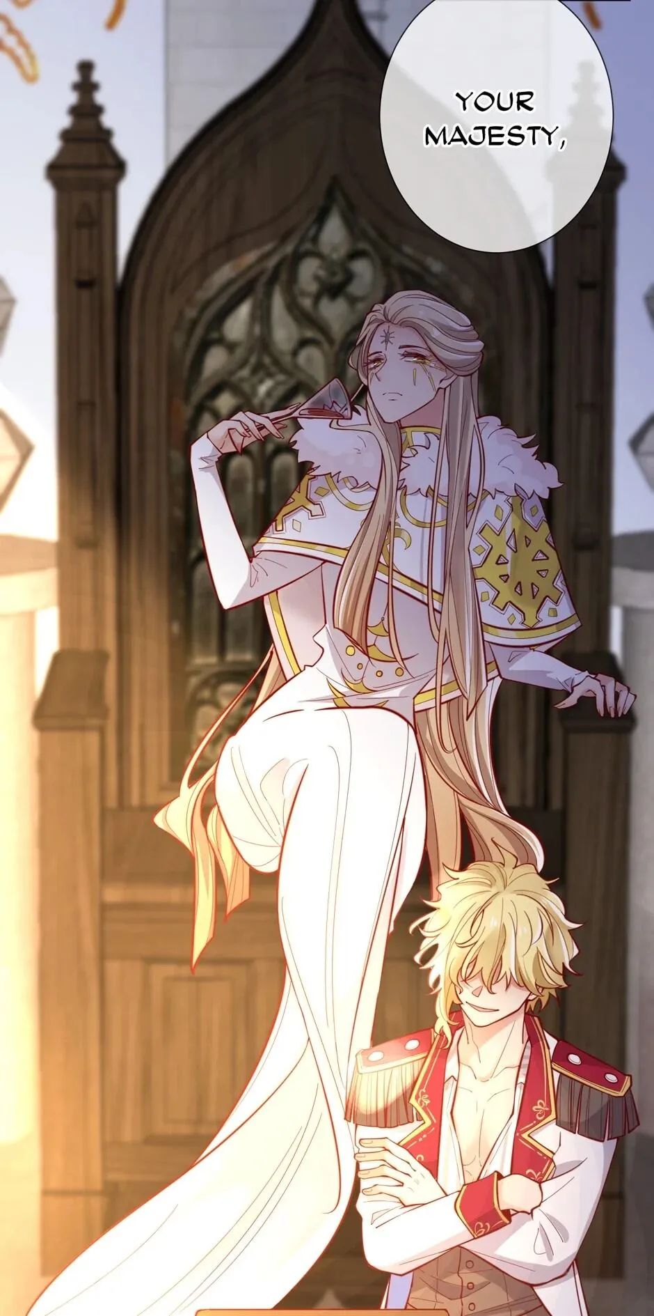 Read The Queen