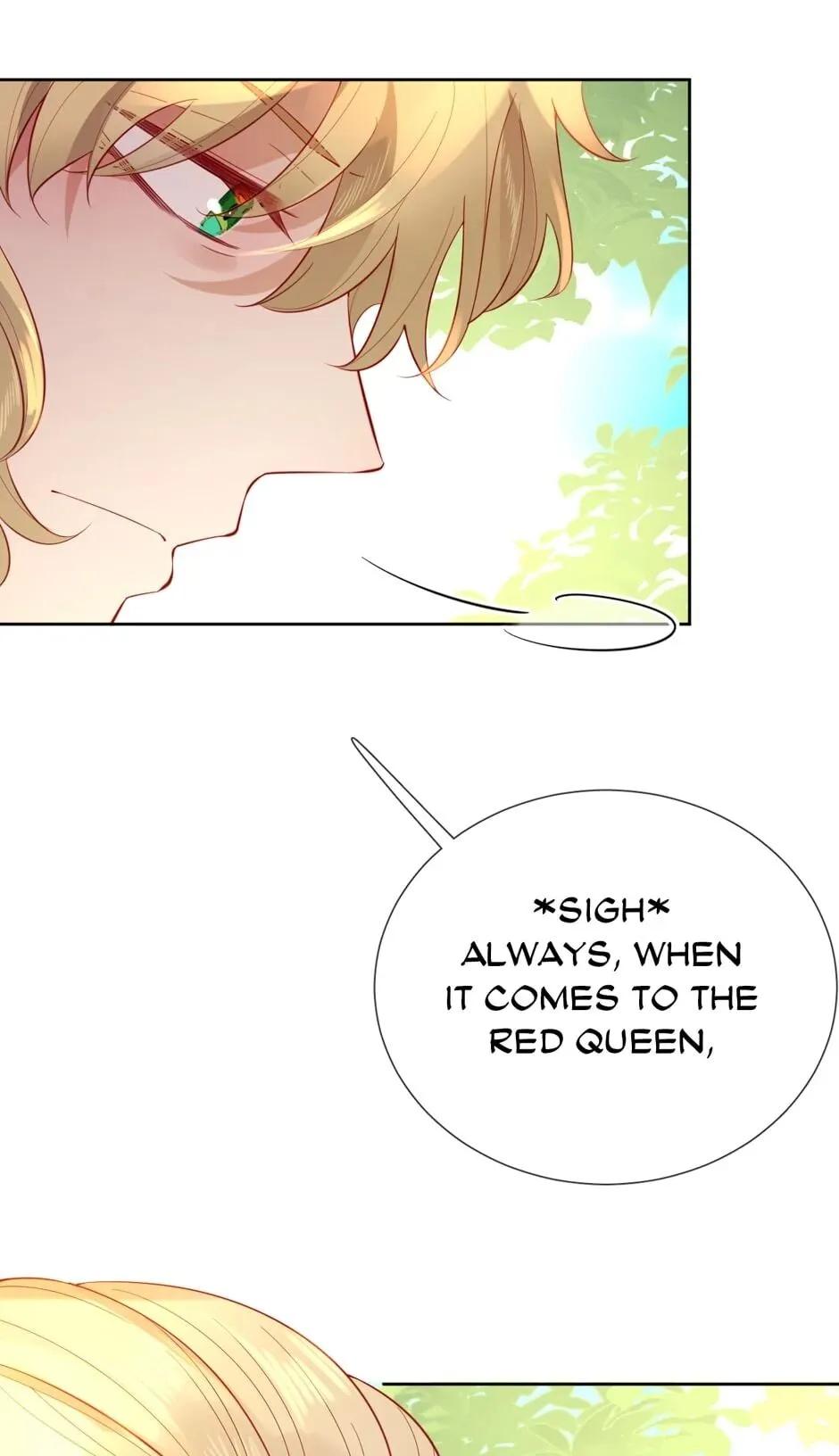 Read The Queen