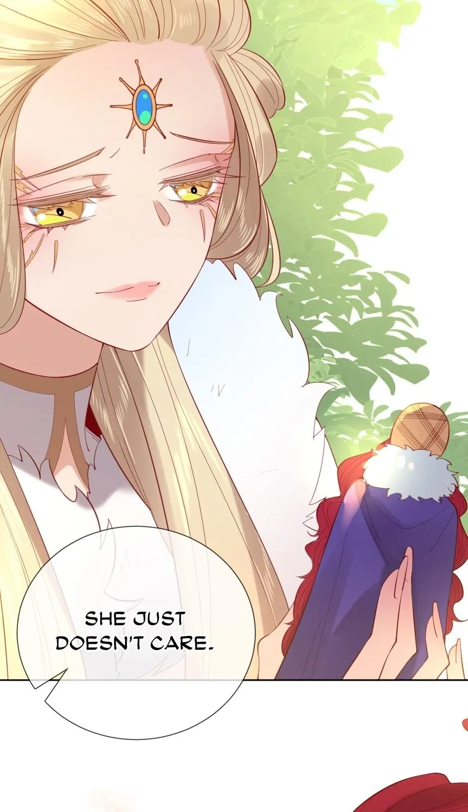 Read The Queen