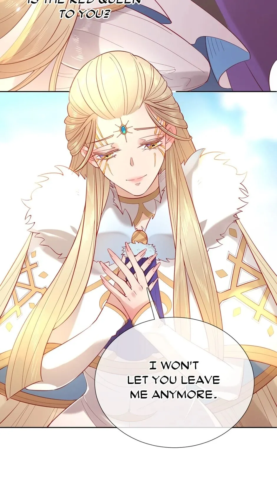 Read The Queen