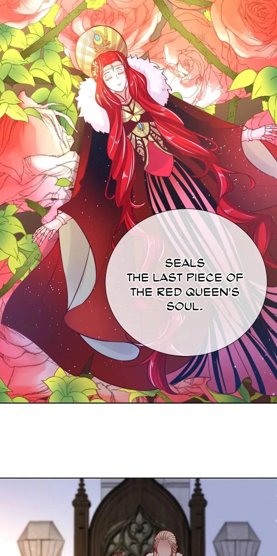 Read The Queen