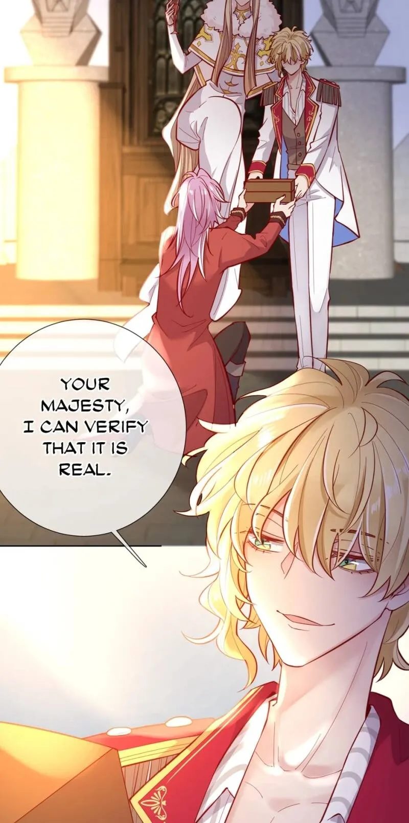 Read The Queen
