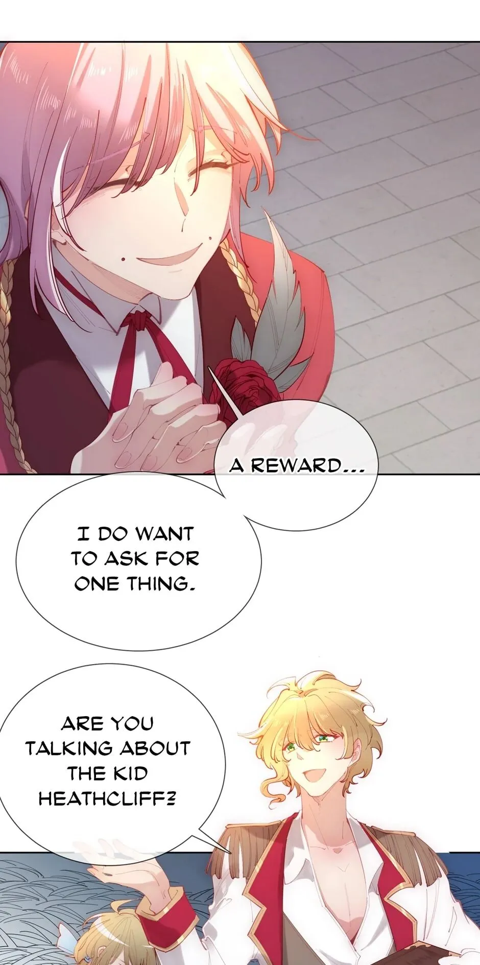 Read The Queen