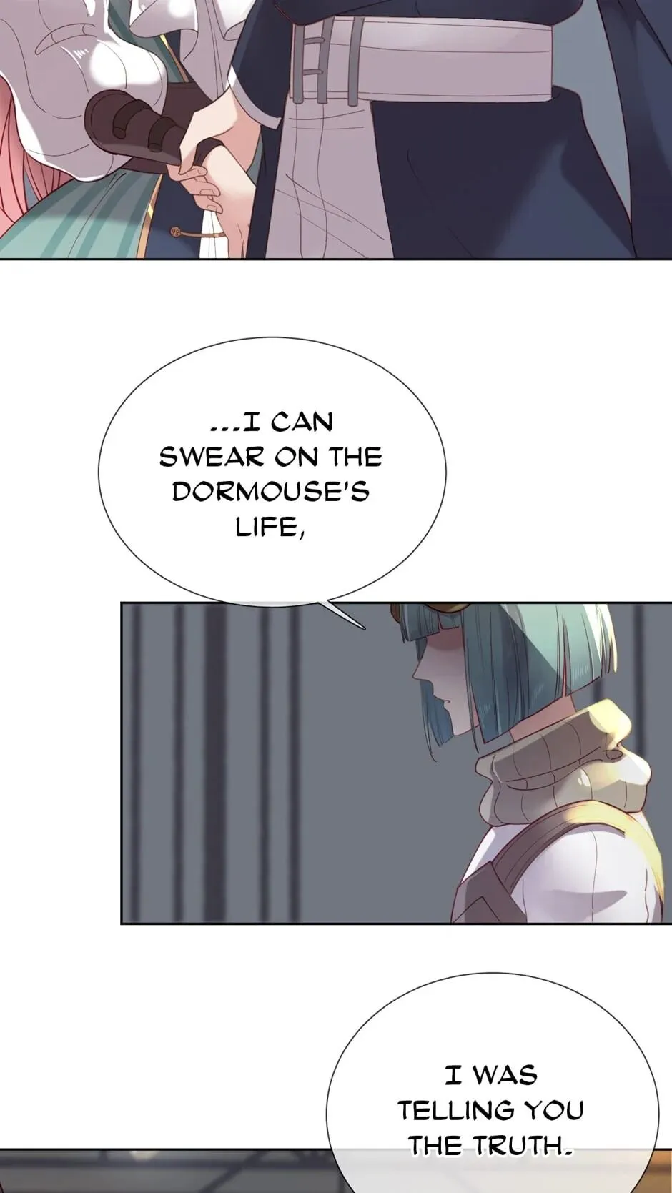 Read The Queen