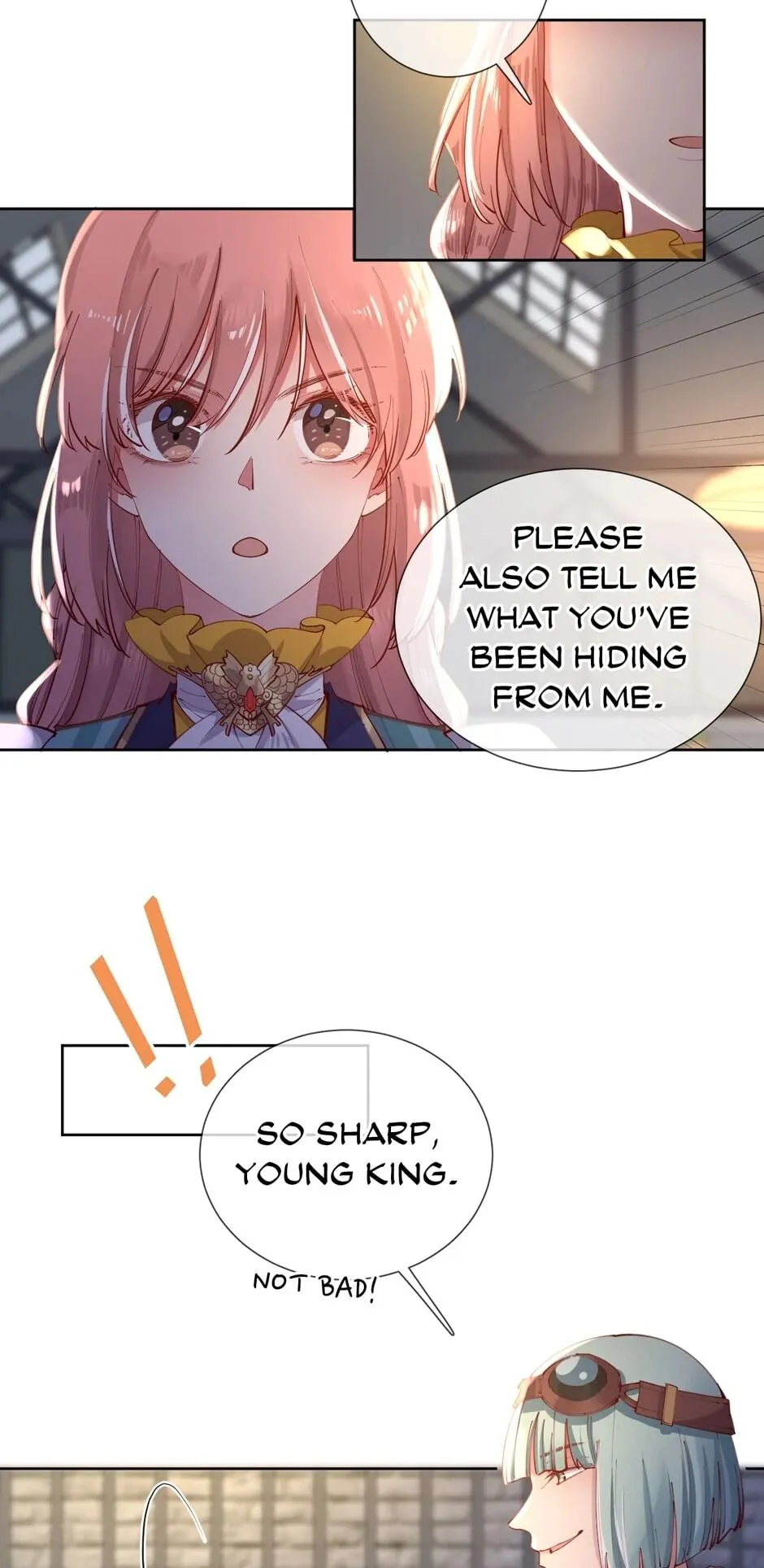 Read The Queen