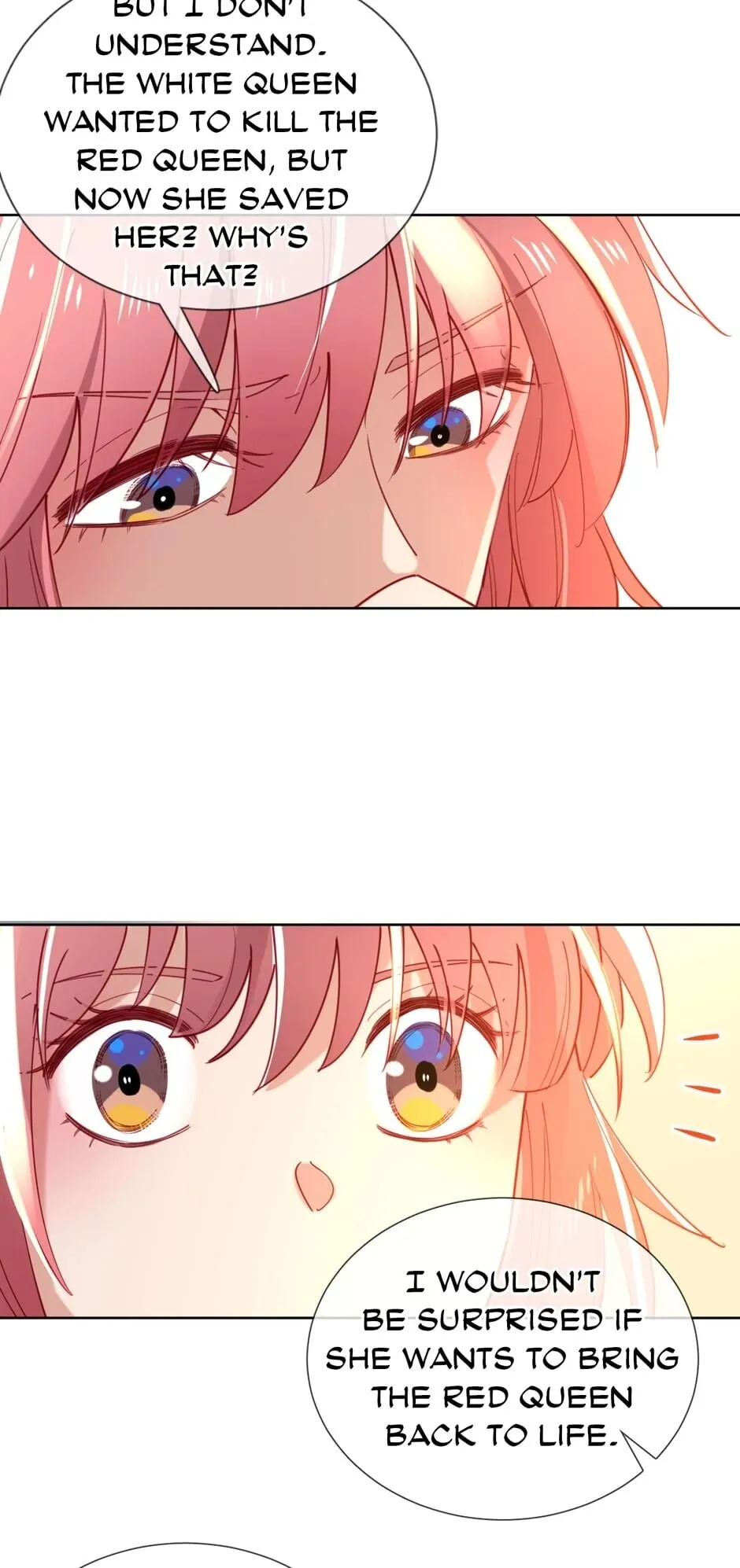 Read The Queen