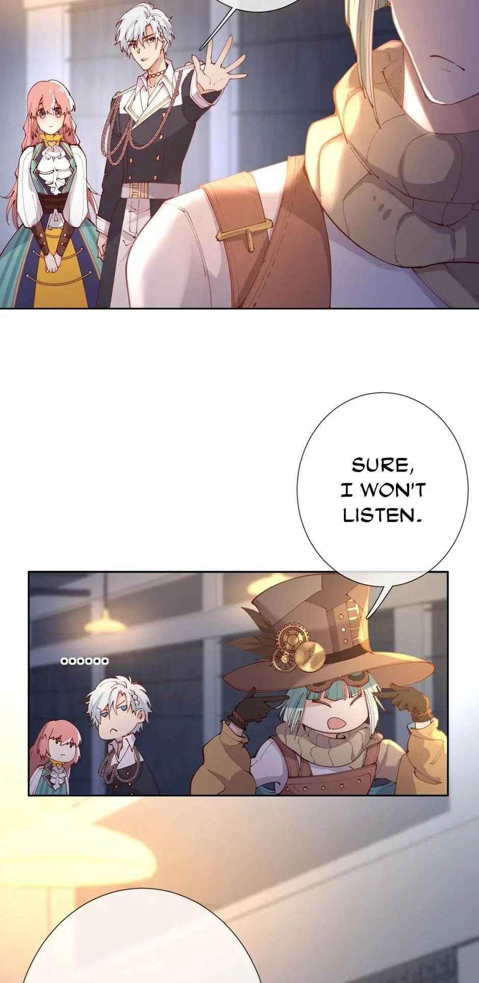 Read The Queen