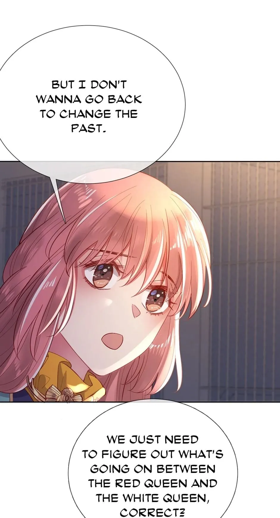 Read The Queen