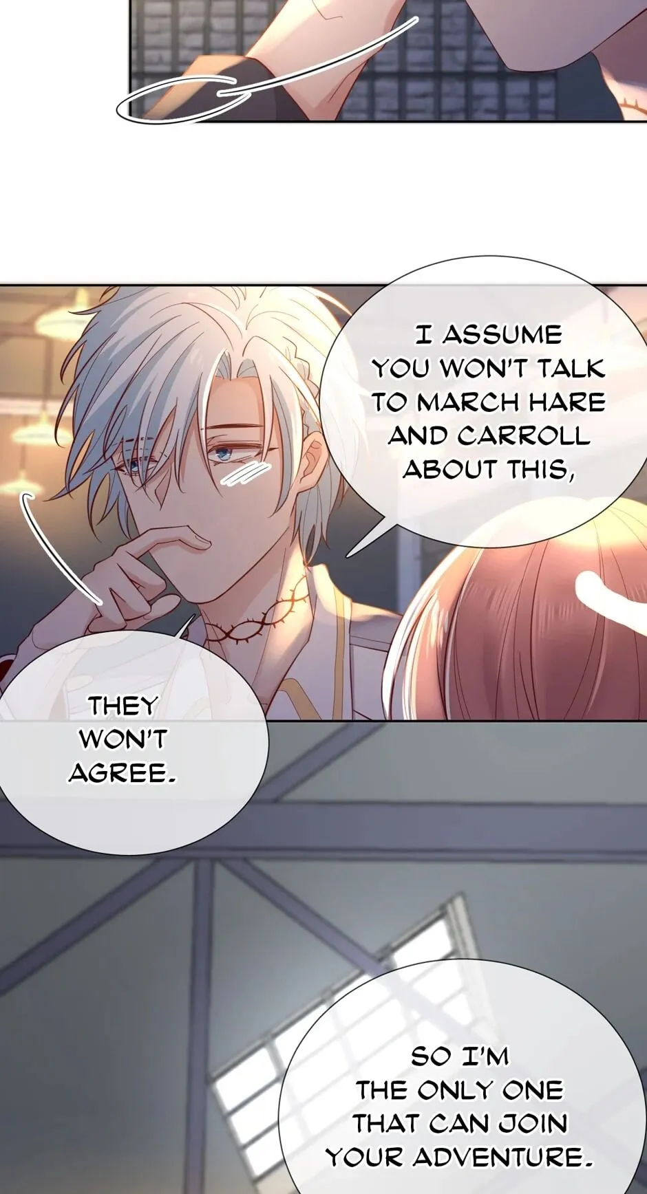 Read The Queen