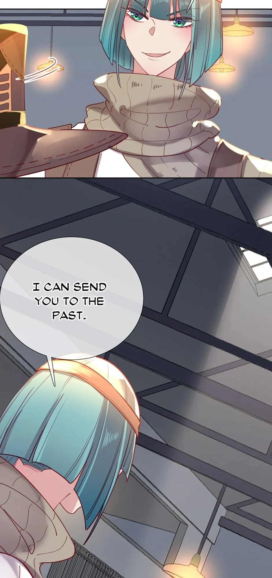Read The Queen