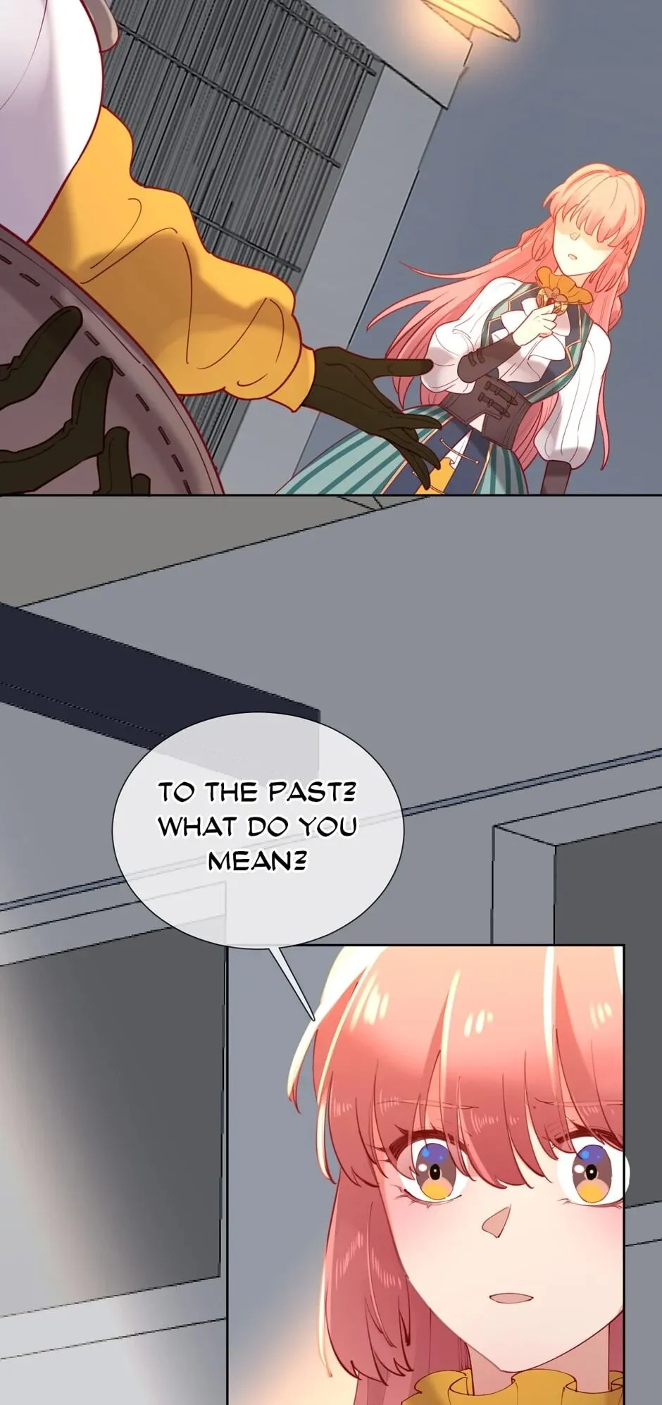 Read The Queen
