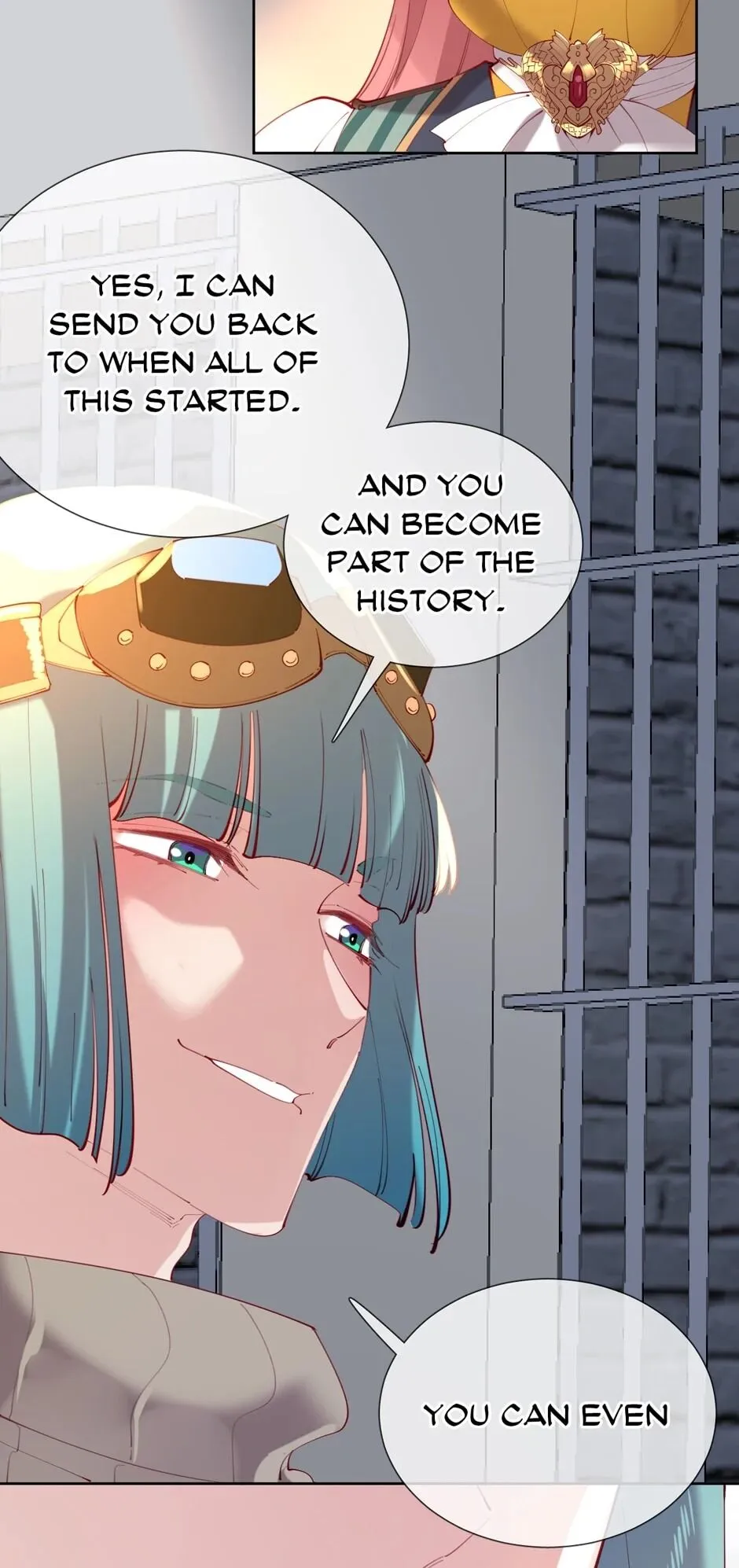 Read The Queen