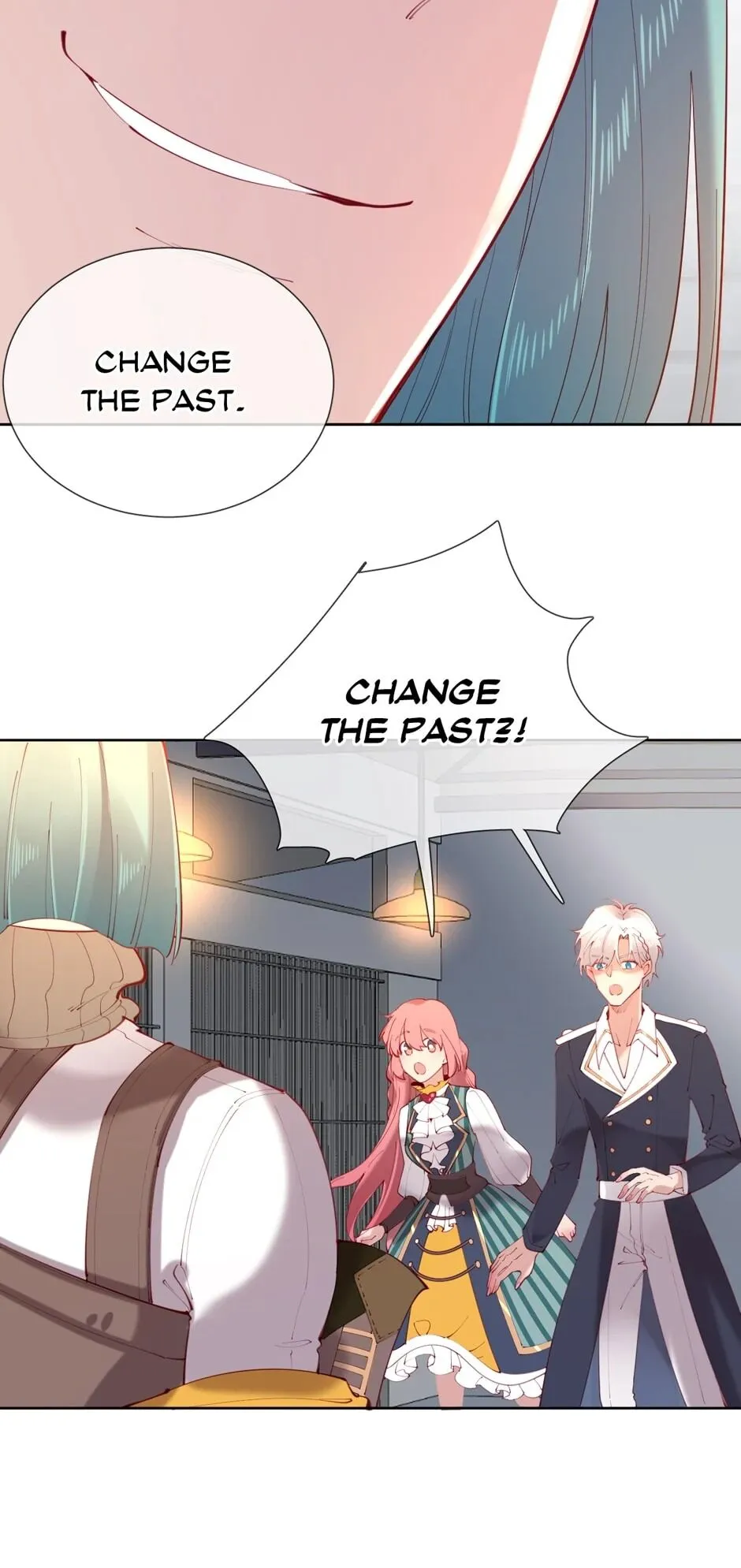 Read The Queen