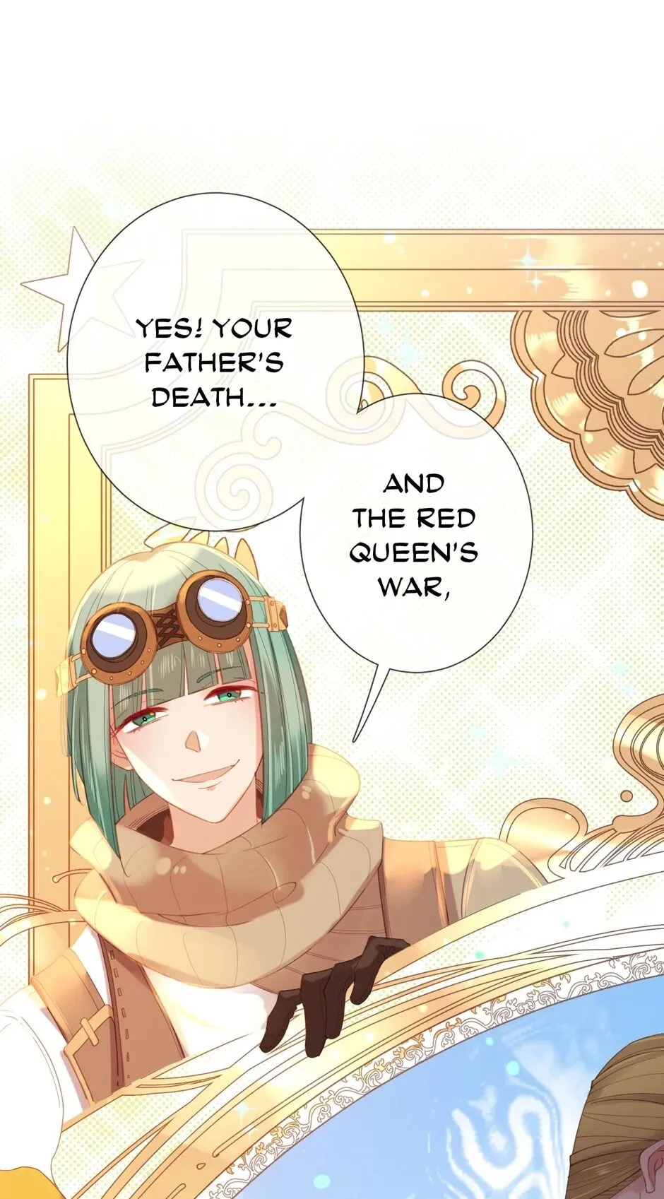 Read The Queen