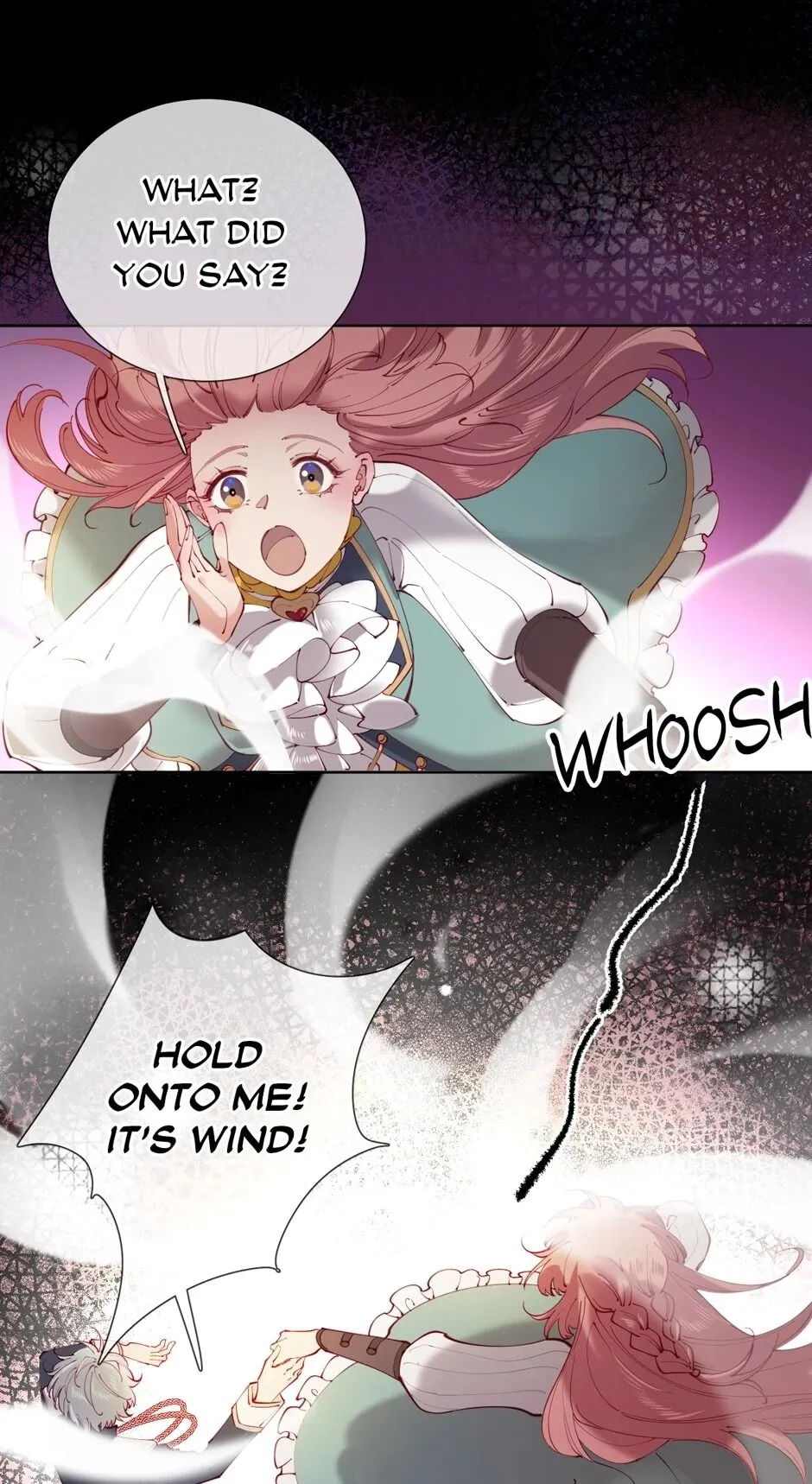 Read The Queen