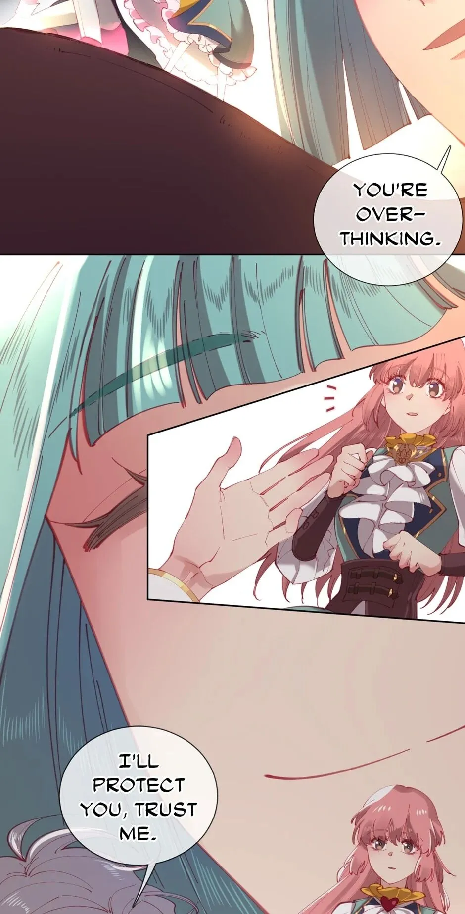 Read The Queen