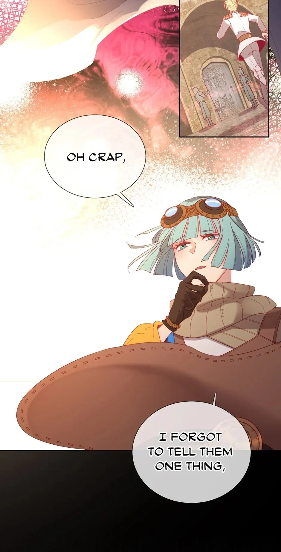 Read The Queen